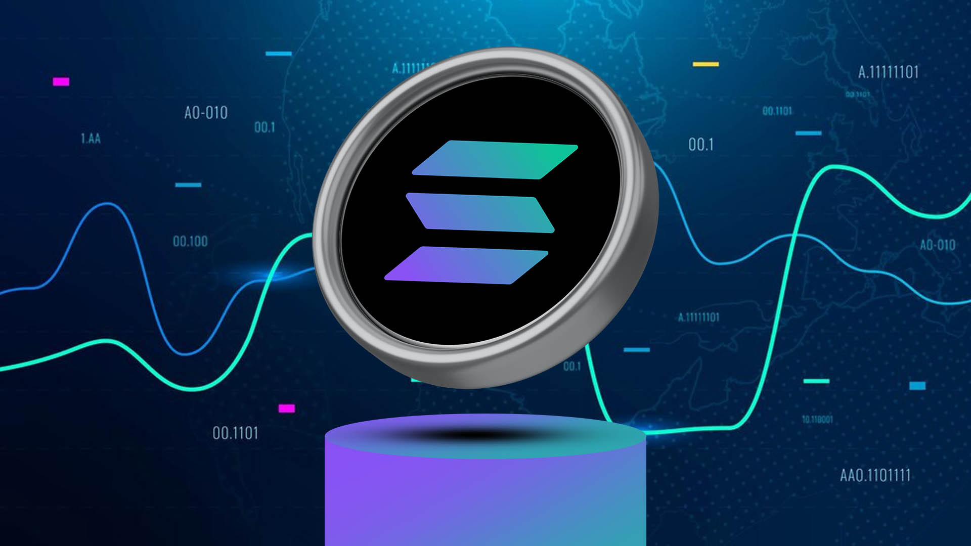 Solana Price Struggles As Spot ETF Progress Stalls: What To Expect?
