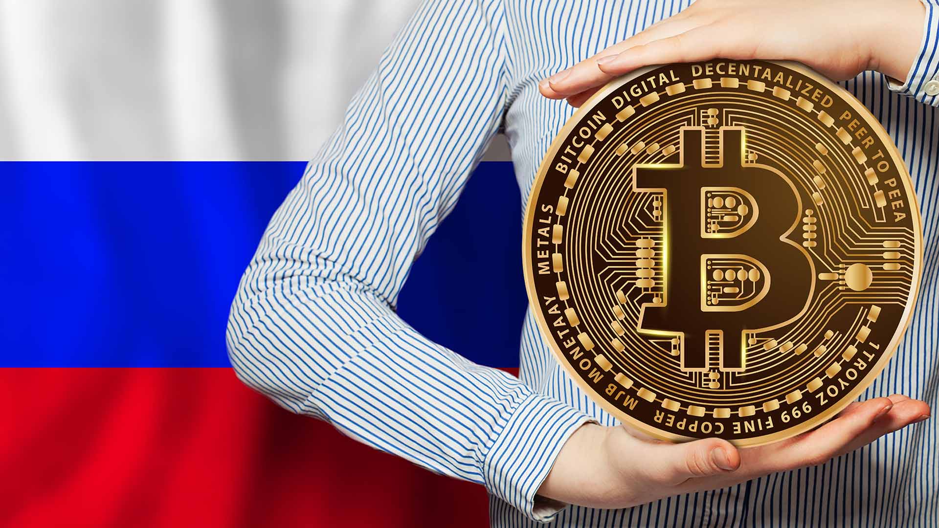 Bitcoin News: Russia Initiated Using BTC In International Trade