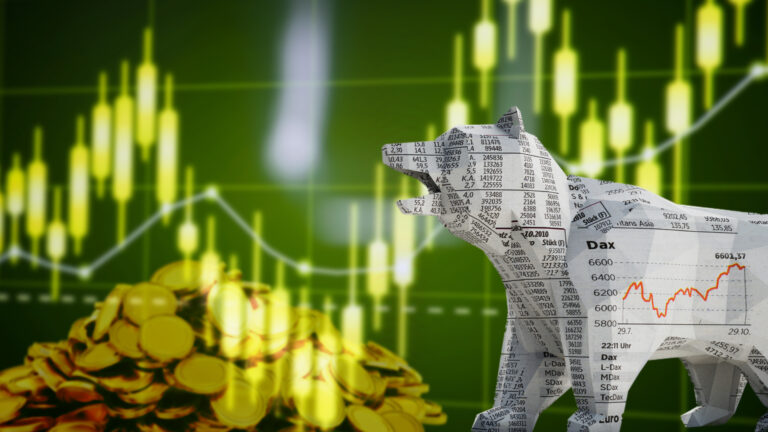 4 Strategies for Investors to Bear the Crypto Bear Market |