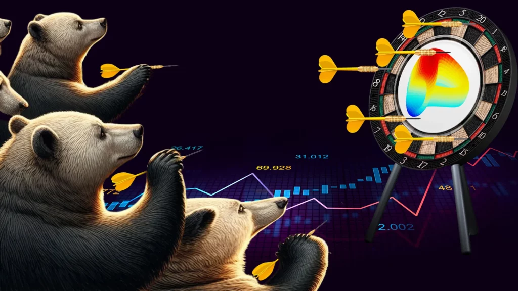 Consistent Lower Lows In the AXS Crypto: Will The Price Reverse?