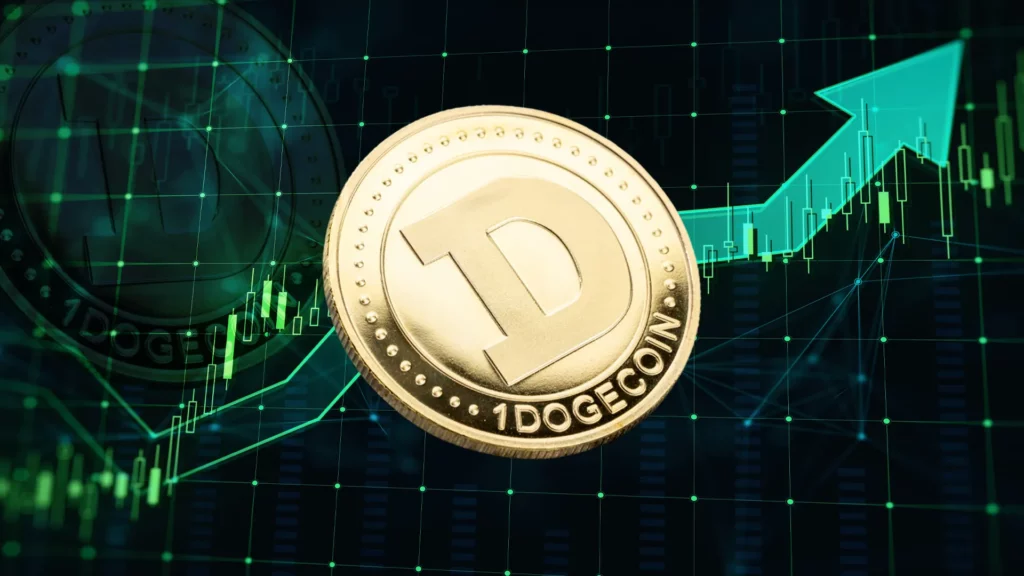 Is Dogecoin Ready To Skyrocket To New Highs In Upcoming Days?