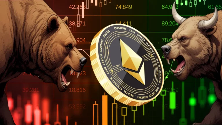Ethereum Price||