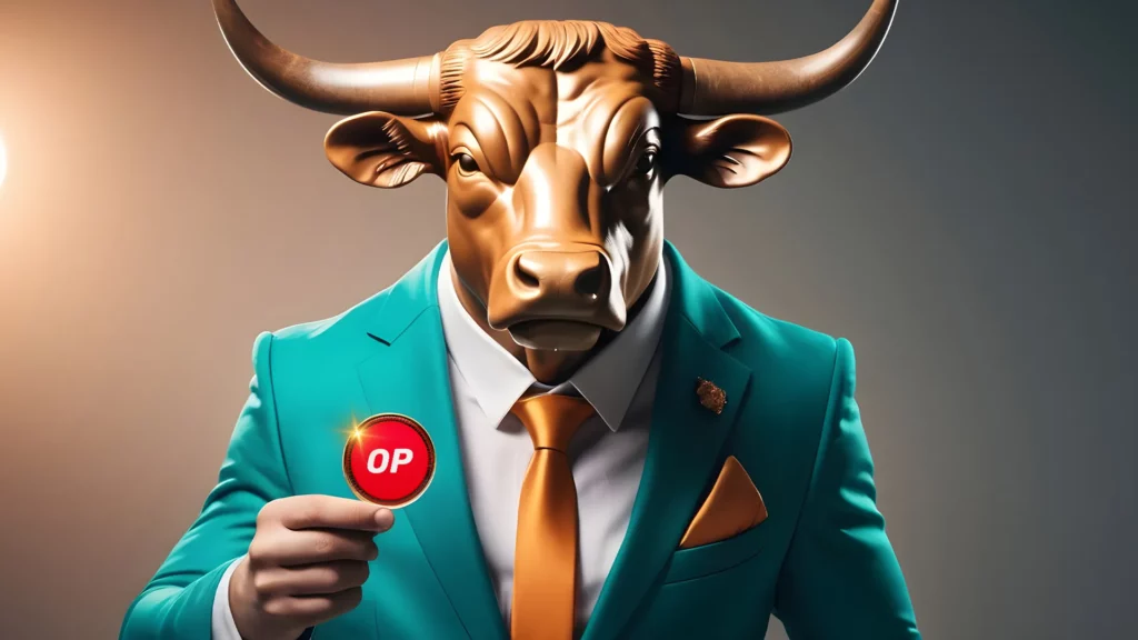 Optimism Price Sustains Above $3.19 Bullish POI, What’s Next?