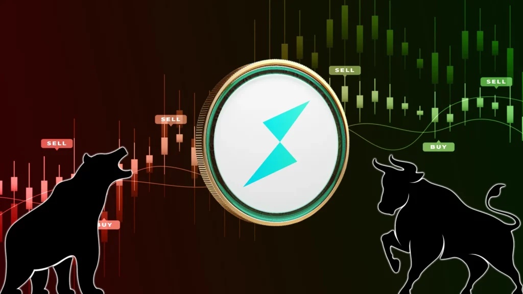 RUNE Crypto Might Hit New Lows, Here’s Why (Technical Analysis)