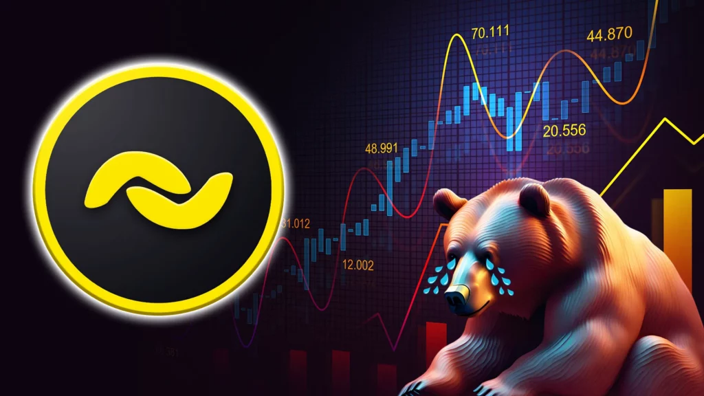 Bears Face Drawbacks, Banano Price Declined 13.10% In A Week