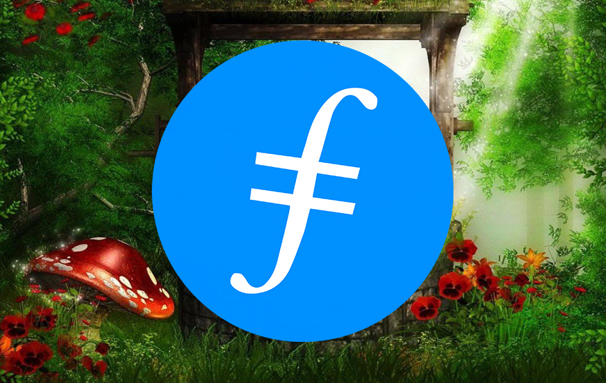 Filecoin (FIL) Analysis: FIL to continue the current trend