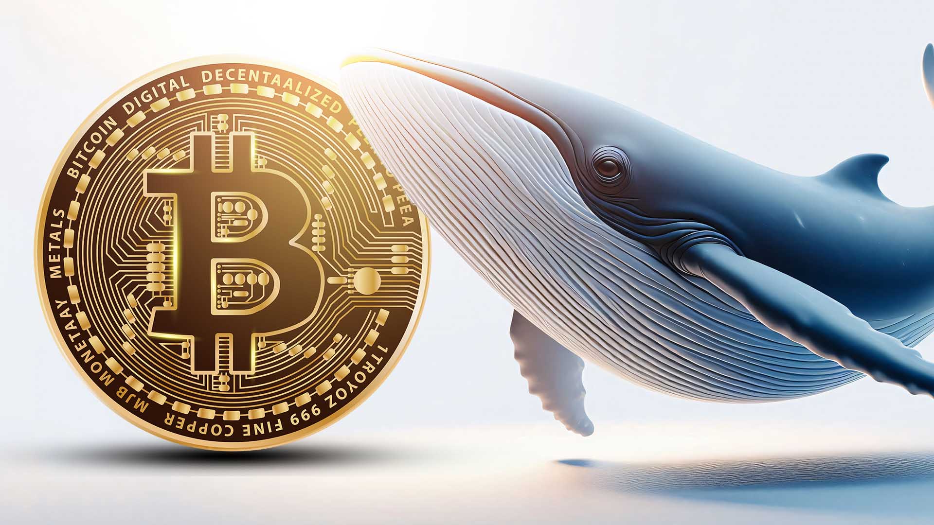 Bitcoin Price Nears $100K As OI & Whales Accumulation Rises