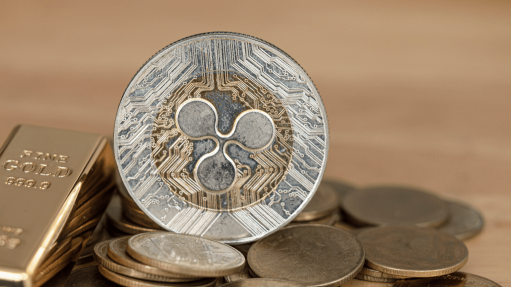 Market Breakdown: Dogecoin (DOGE) Floats, Pushd (PUSHD) Up, Ripple (XRP) Tumbles