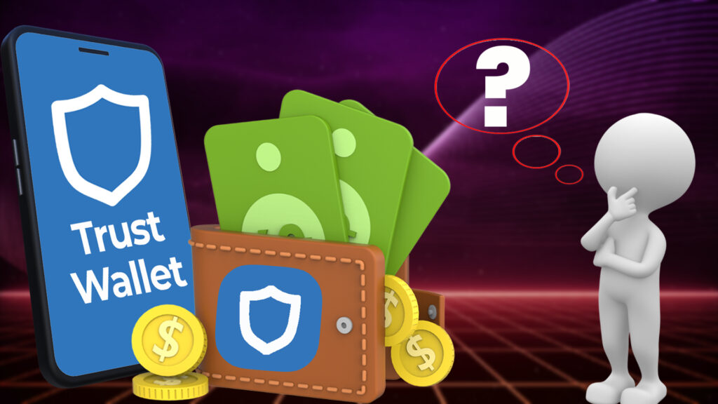 5 Reasons Why Trust Wallet Tokens Should Be in Your Portfolio
