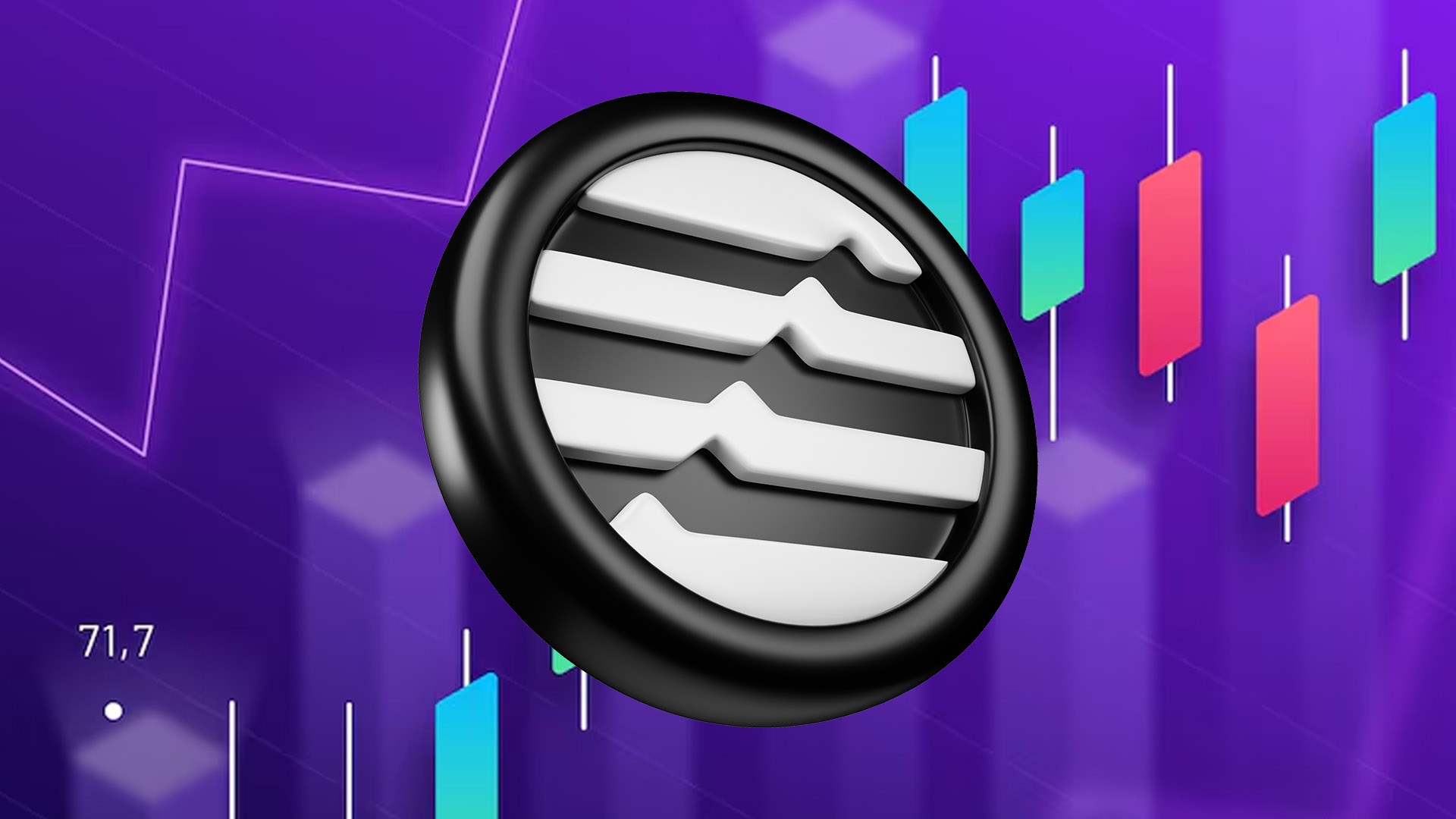 Aptos Crypto in Demand Zone & On-chain Activity Increased; Uplift?