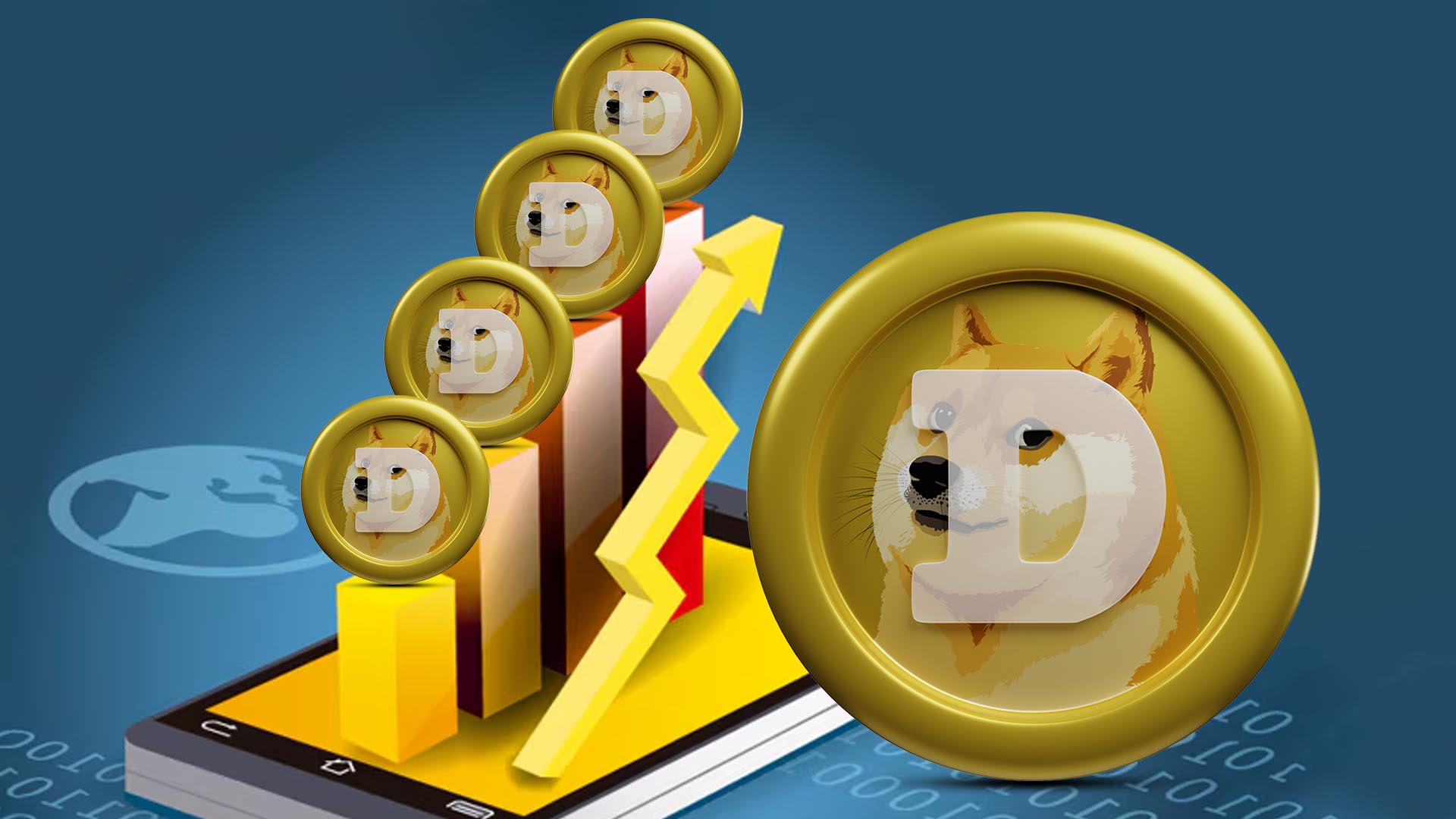 Dogecoin Price Recovers: Can It Reach $18 In The Next Bull Cycle?