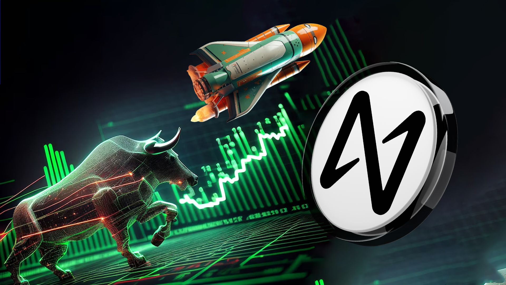 Near Protocol (NEAR) Poised For Rally: Can It Hit $10 This Month?