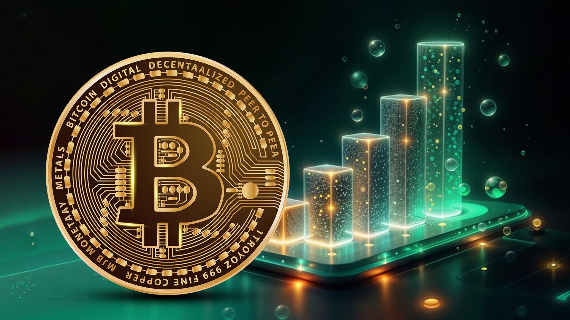 Bitcoin’s Plateau Sparks Shift to Altcoins: Is Bitcoin DCA Still Effective?