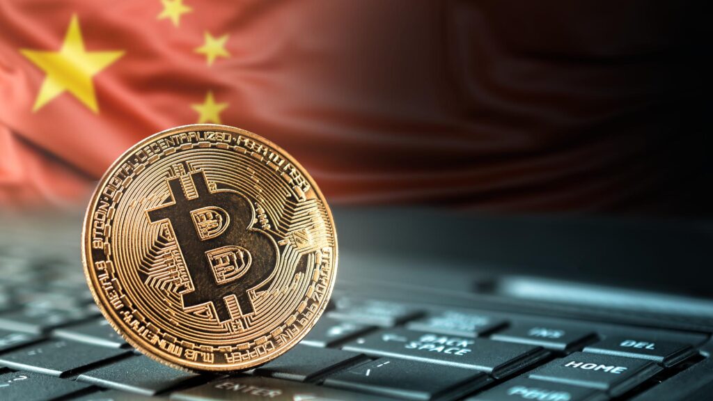CryptoQuant CEO Ignited Debate Over China’s Rumored 194K BTC Sales