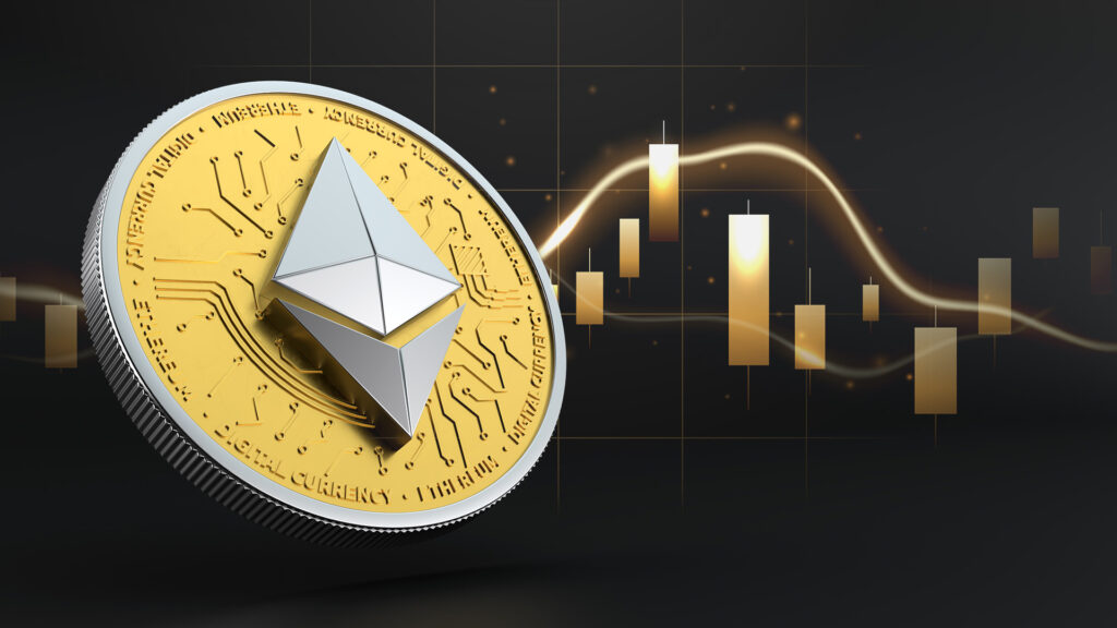 Ethereum Price Faces Uncertainty: Will It Dip Below $2,600?