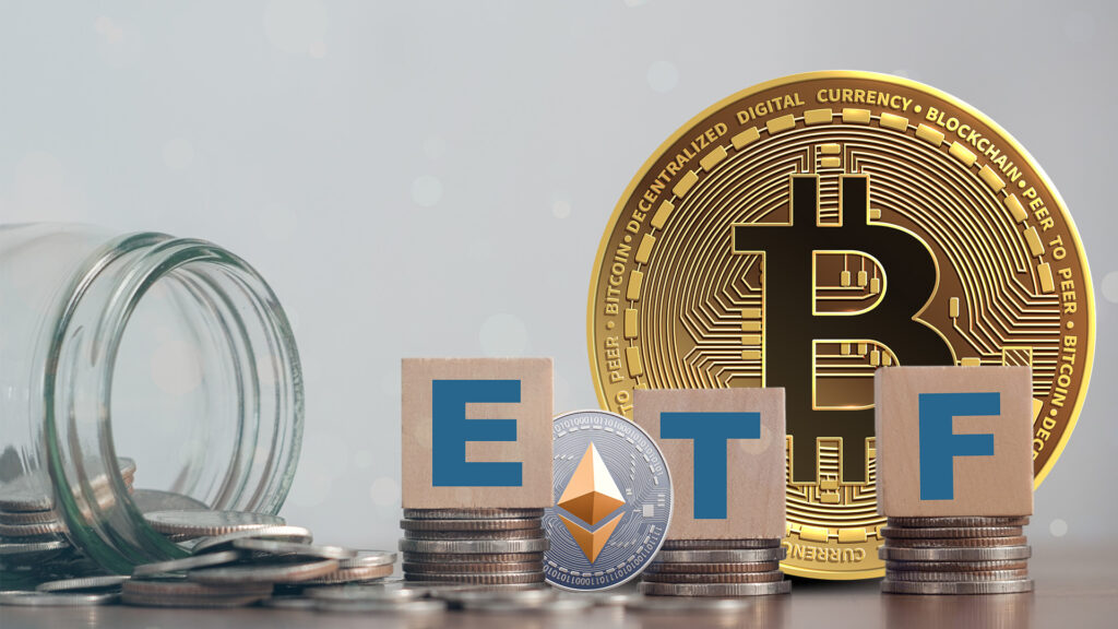 Bitcoin ETFs Surged Last Week, But What’s Next With Economic Events In Line?