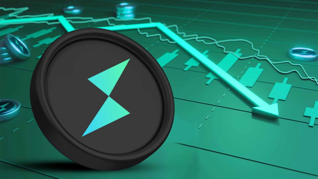THORChain Price Suffers 10% Drop Amid Insolvency Rumors
