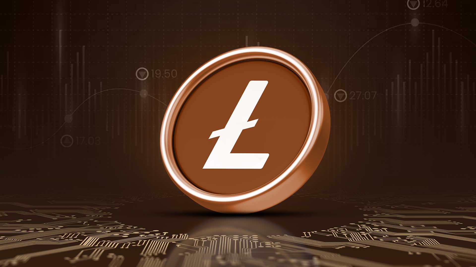 Can Litecoin Price Retain $100 As On-Chain Metrics Flash Reversal?