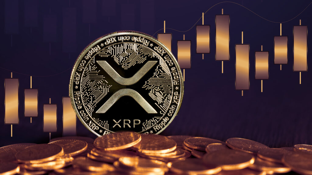 อะไรจะเกิดขึ้นกับราคา XRP เมื่อ Bollinger Bands รัดตัวลง?