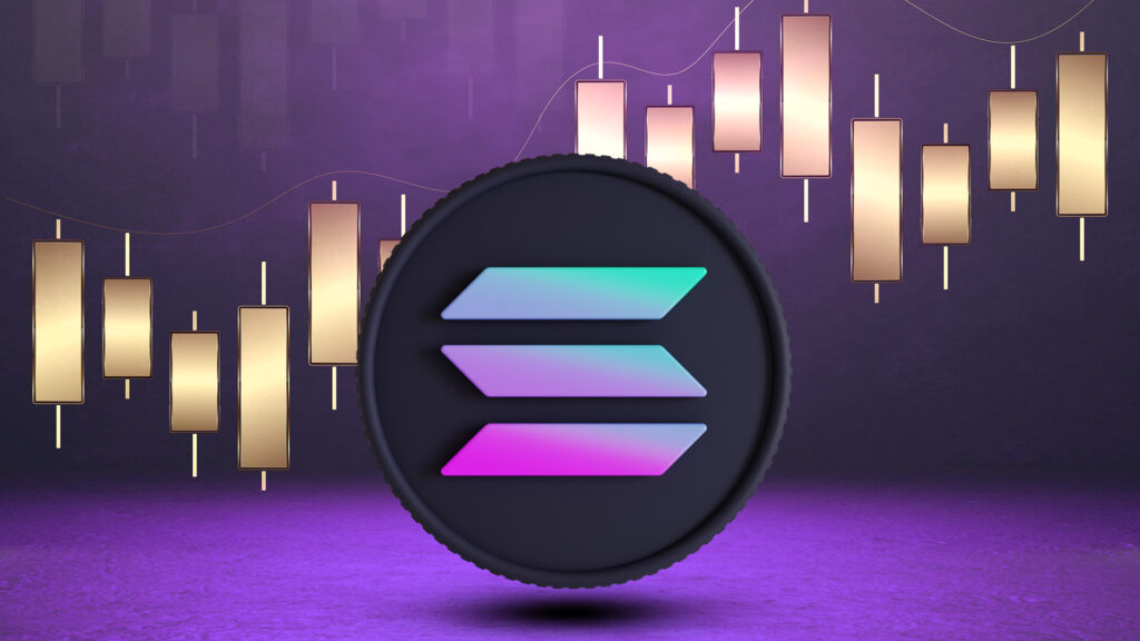 Solana Crypto Outpaces ETH In Stablecoin Growth Despite Price Drop