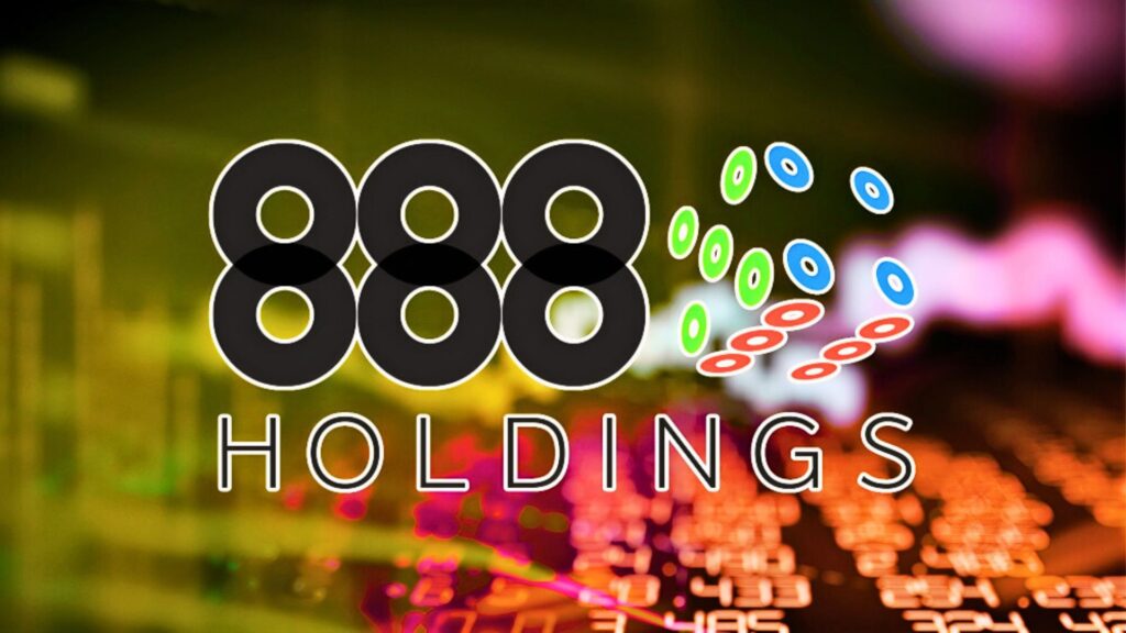 888 Holdings Stock Price Prediction: Will It Retest 50-Day EMA?
