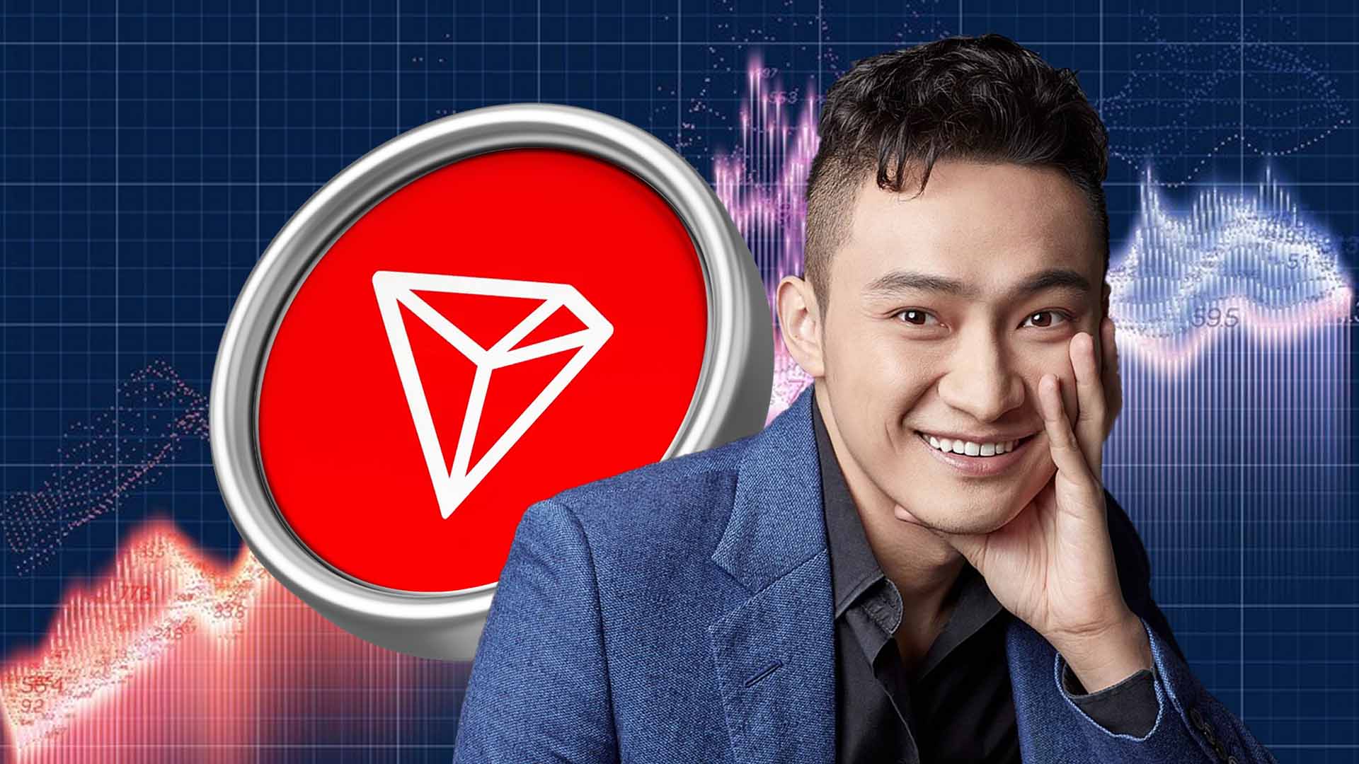 TRX Price Rose 100% In A Day: Justin Sun’s Post Fueled The Rally?
