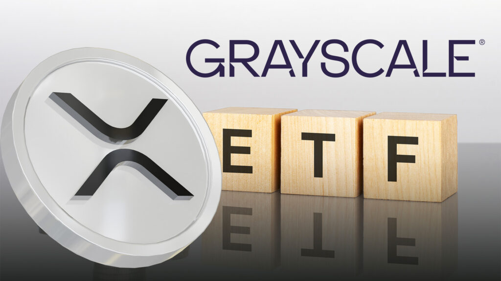 Grayscale Files for XRP ETF: Analysts Eye For $4 XRP Price Breakout