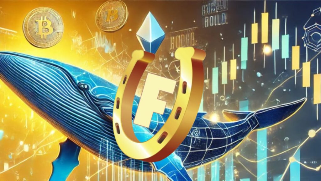 Whale Offloads $1.2M Fartcoin For GOAT: Is A Major Rally Imminent?