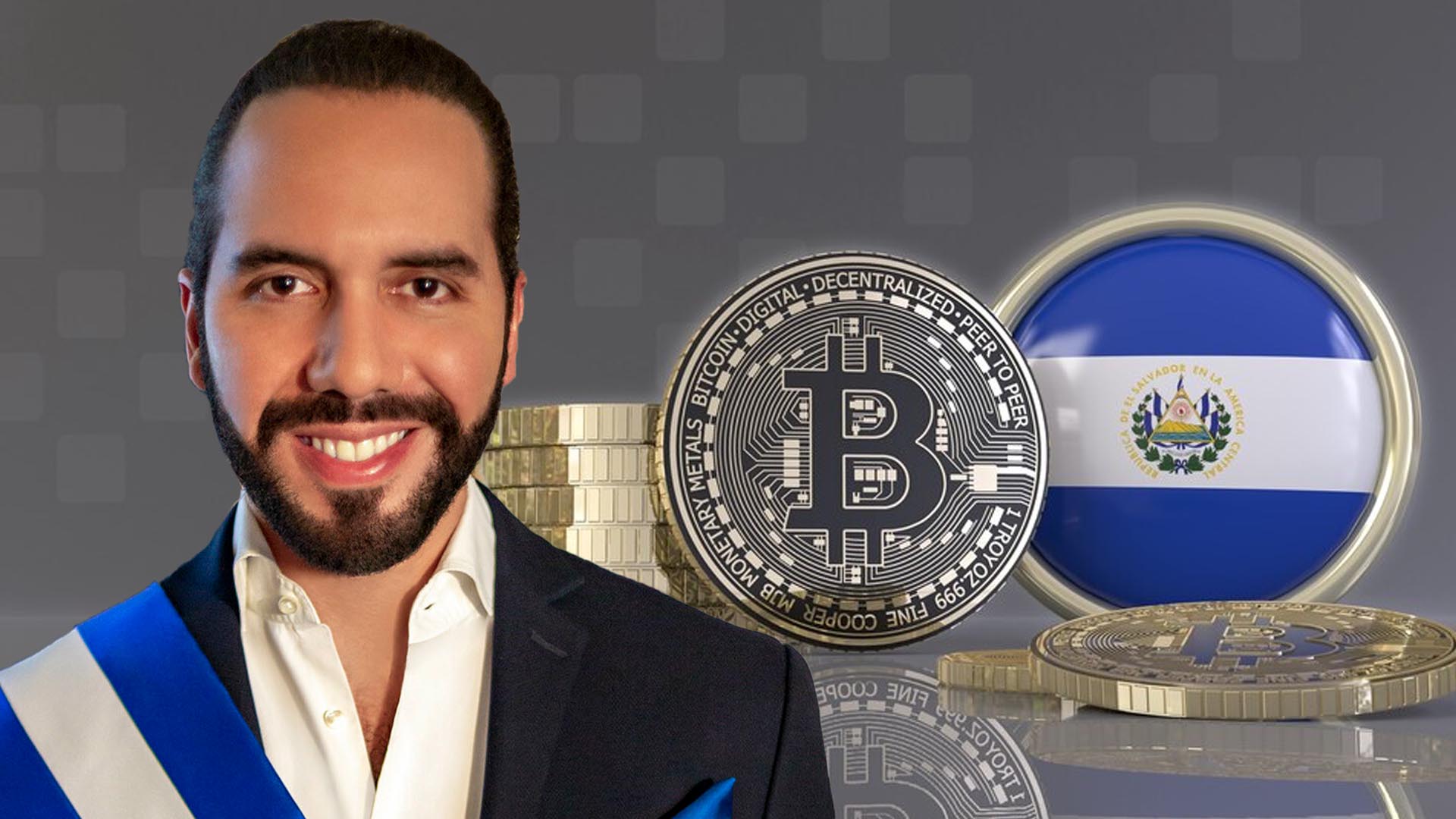 El Salvador Pres. Bukele Increases Daily Bitcoin Purchases, Aims For More 20K BTC