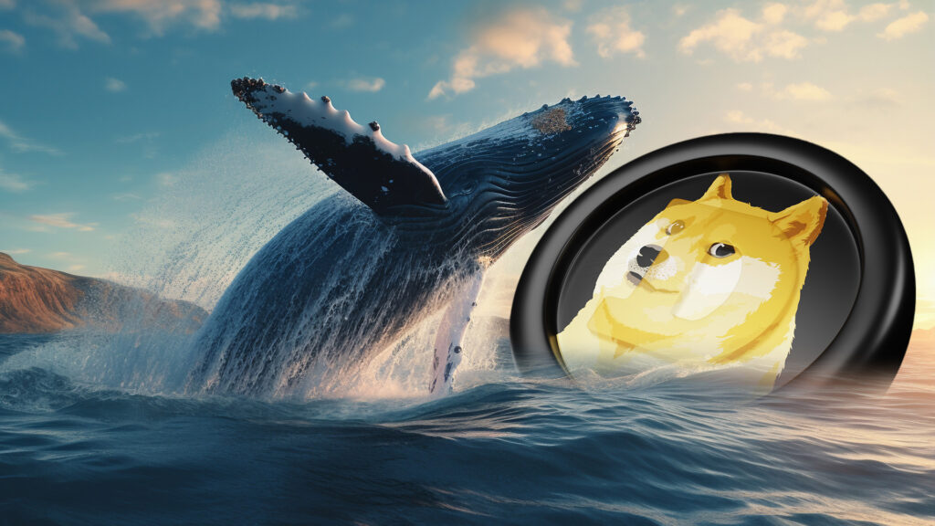 Is Dogecoin Price Poised for a Surge Amid Whales Accumulation?