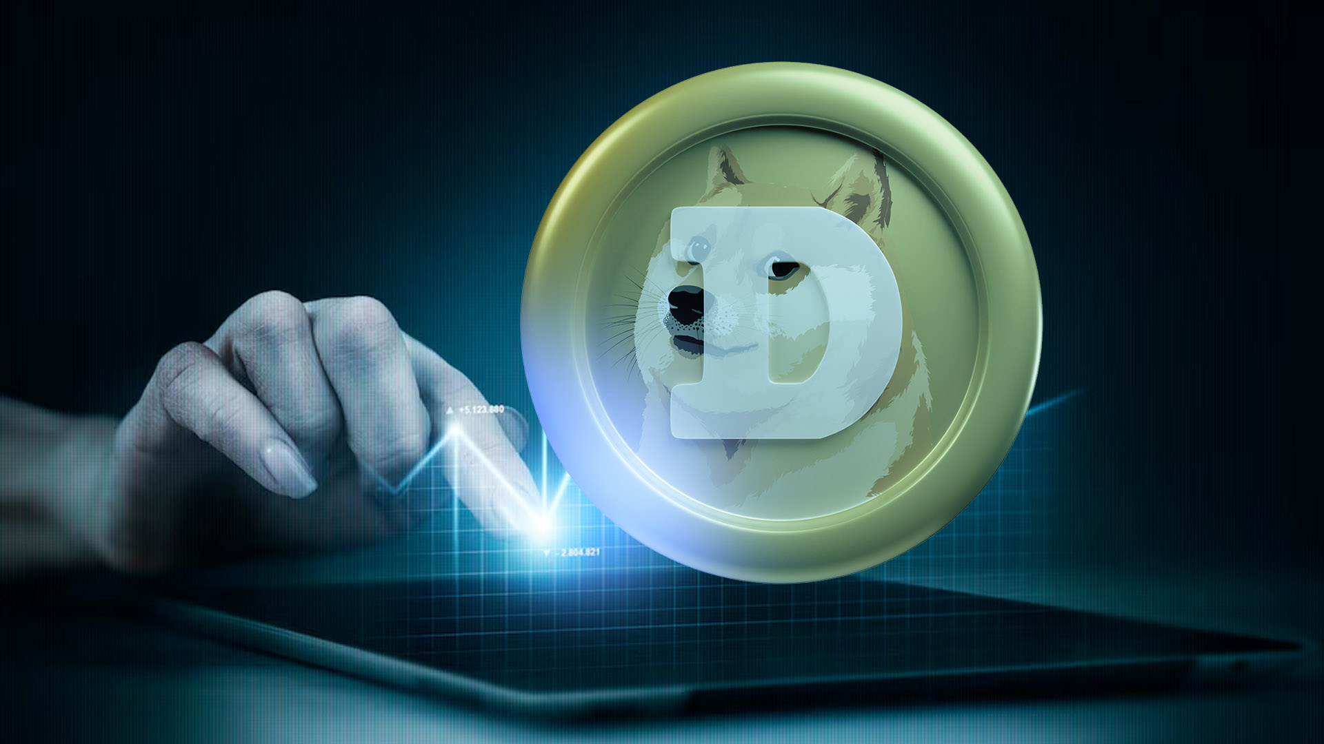 DOGE Price At Discount: Can Dogecoin Repeat History & Rally?