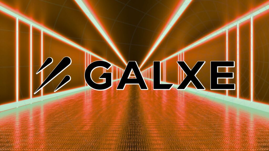 What is the Galxe (GAL) Token? Navigating the Web3 Revolution