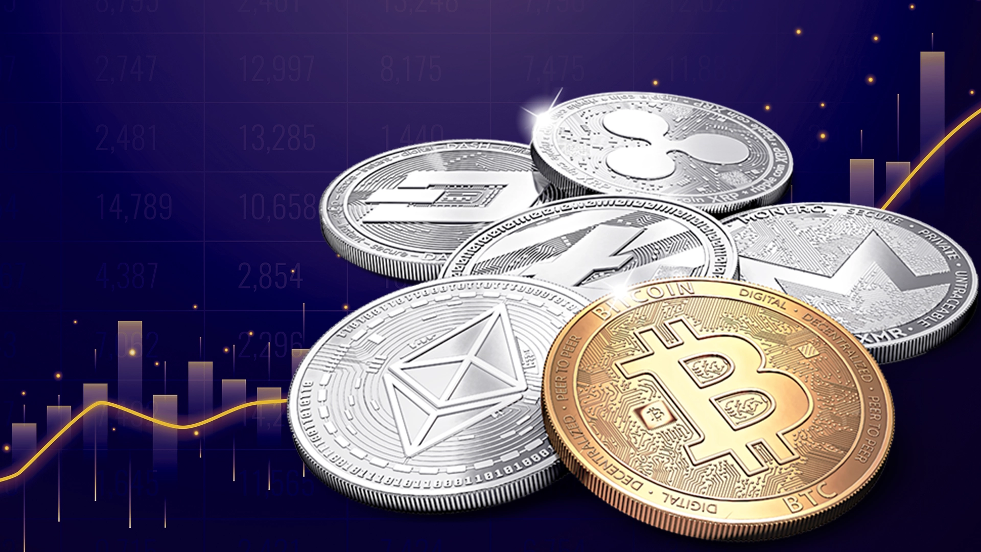 Top Crypto Trading Strategies To Consider For Maximizing Profits