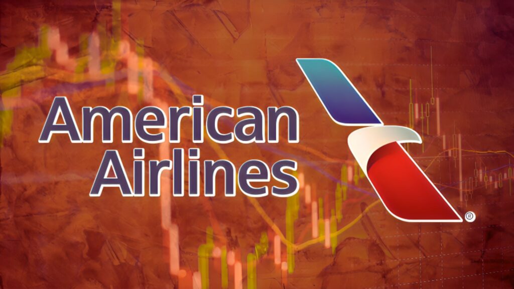 AAL Stock Price: Stock Falls After Breaking a Major Support