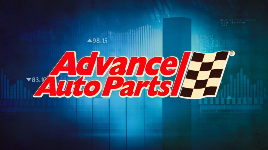 Advance Auto Parts, Inc. Hit Swing Low: Will AAP Price Rebound?