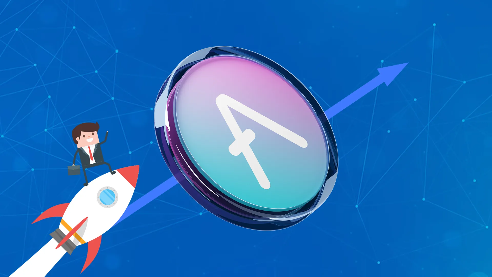 Aave (AAVE) Approaching $100 Mark: Experts Foresee Breakout Ahead