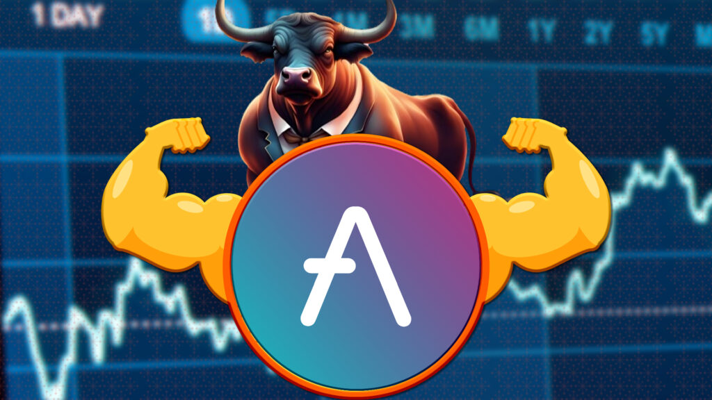 AAVE Price Analysis: Will Aave Price Sustain the $100 Mark?