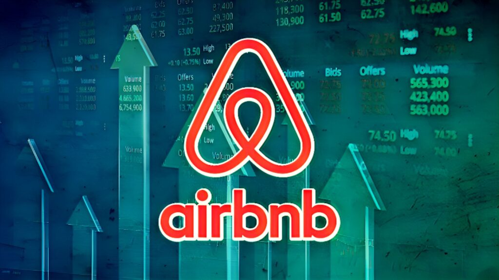 Airbnb, Inc. Issued a Breakout: Will ABNB Price Continue to Rise?