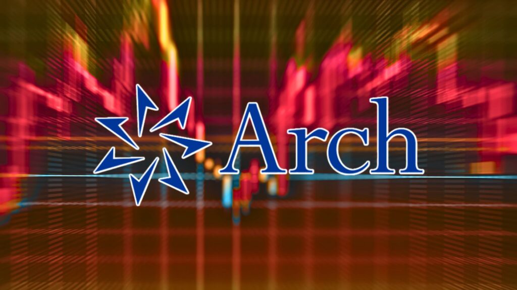 The ACGL Stock Price in a Strong Uptrend, Trading at Ultimate High