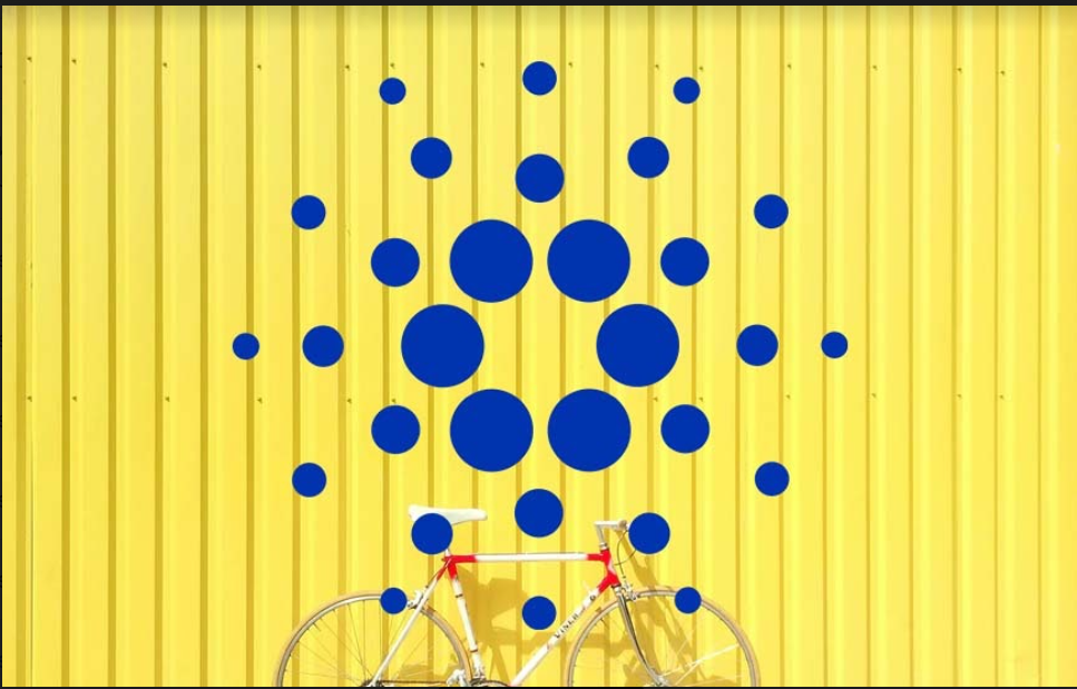Cardano Price Analysis: ADA Crypto Price Retains Its Momentum To Jump For The $4 Level