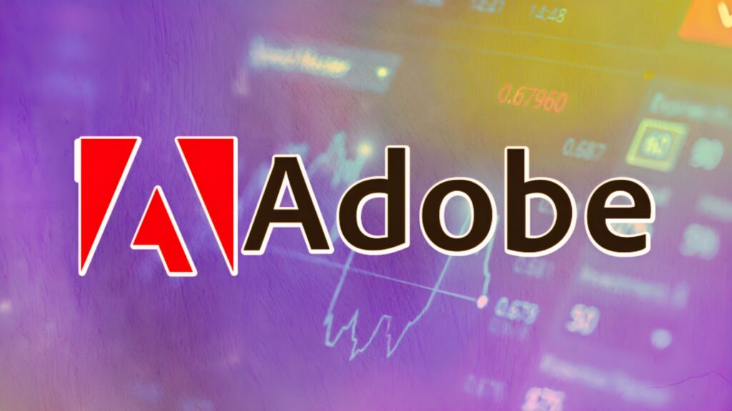 AI Software Winner ADBE Stock Can Advance To All-Time Highs