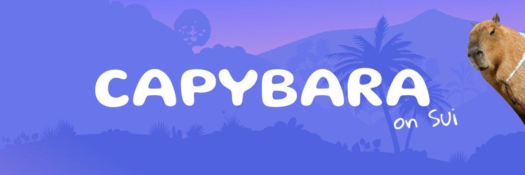 Capybara 