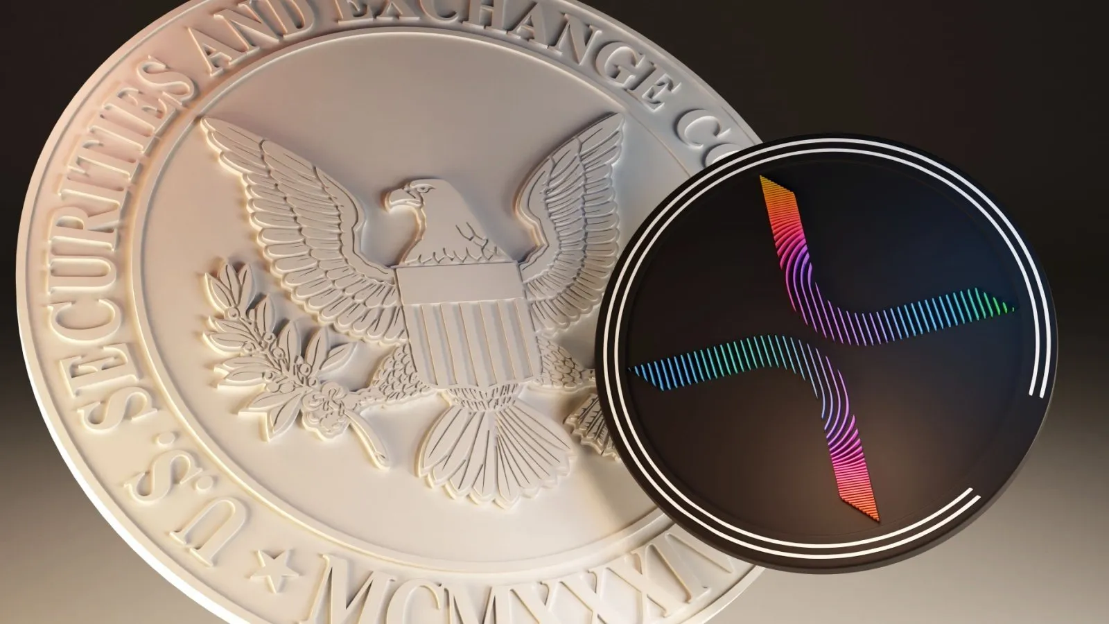 SEC-Ripple Legal Battle