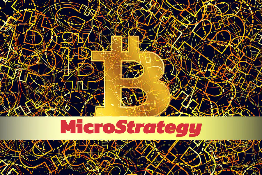 MicroStrategy 