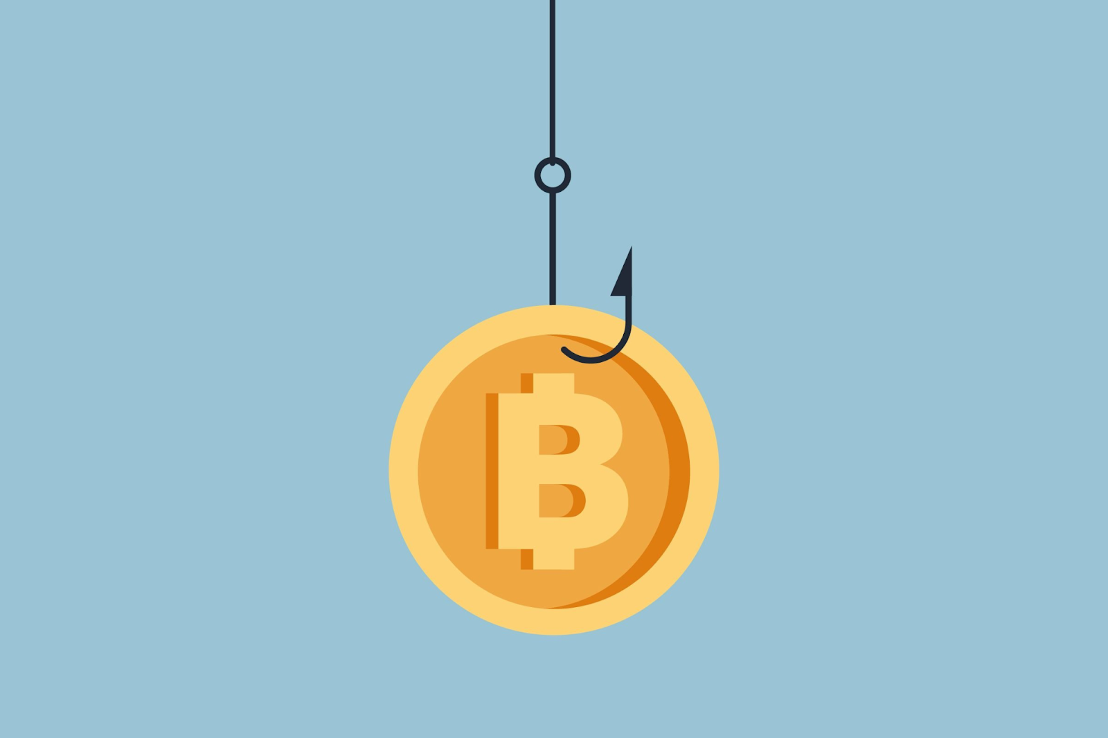 Crypto Phishing Attacks