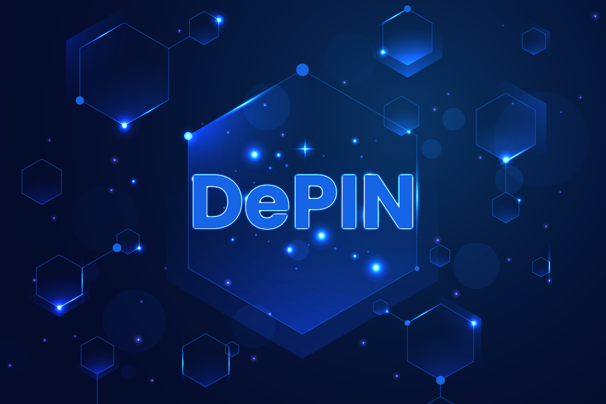 DePIN 