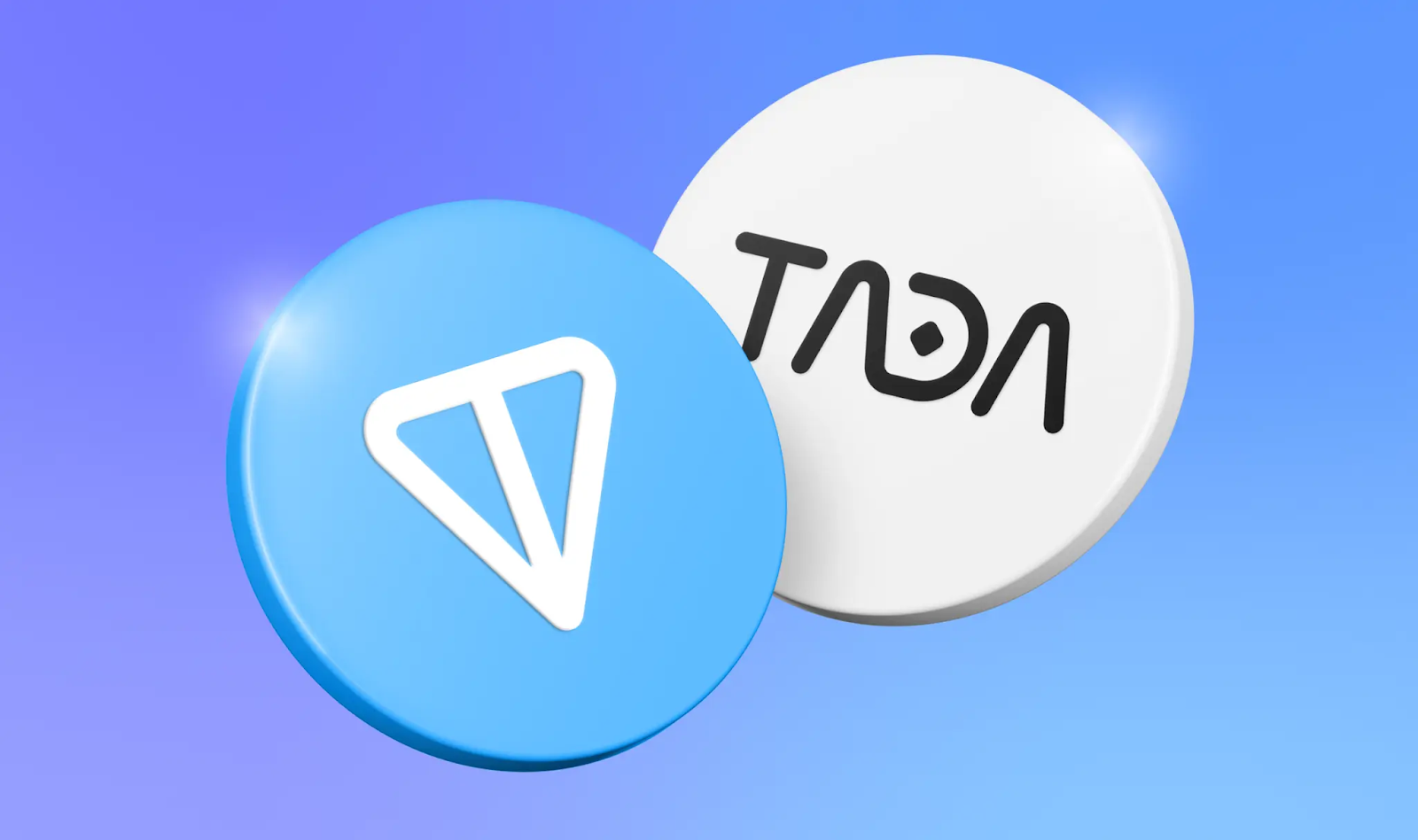 Curve and TON Foundation
