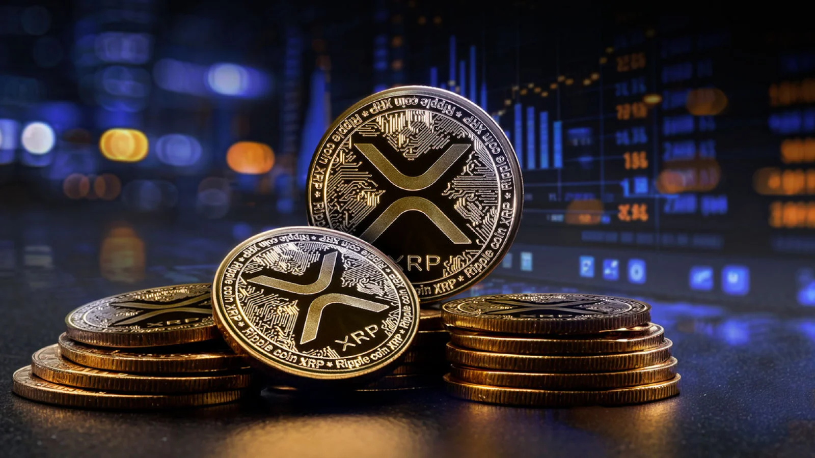 XRP Token