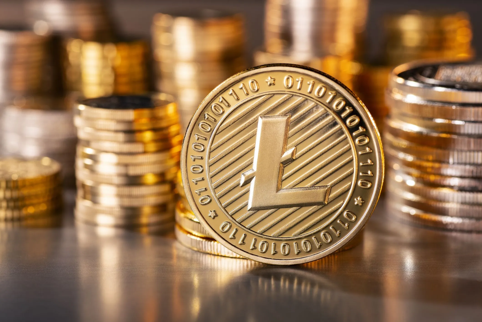 Litecoin 