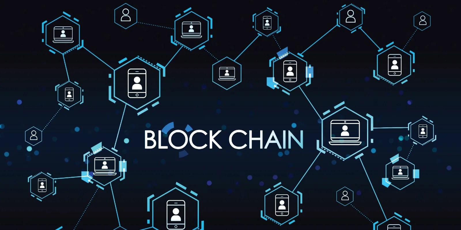 Blockchain Trends 